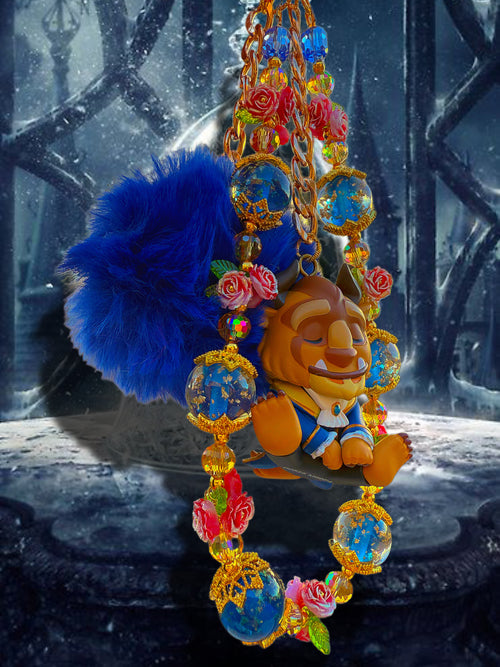 Beast charm