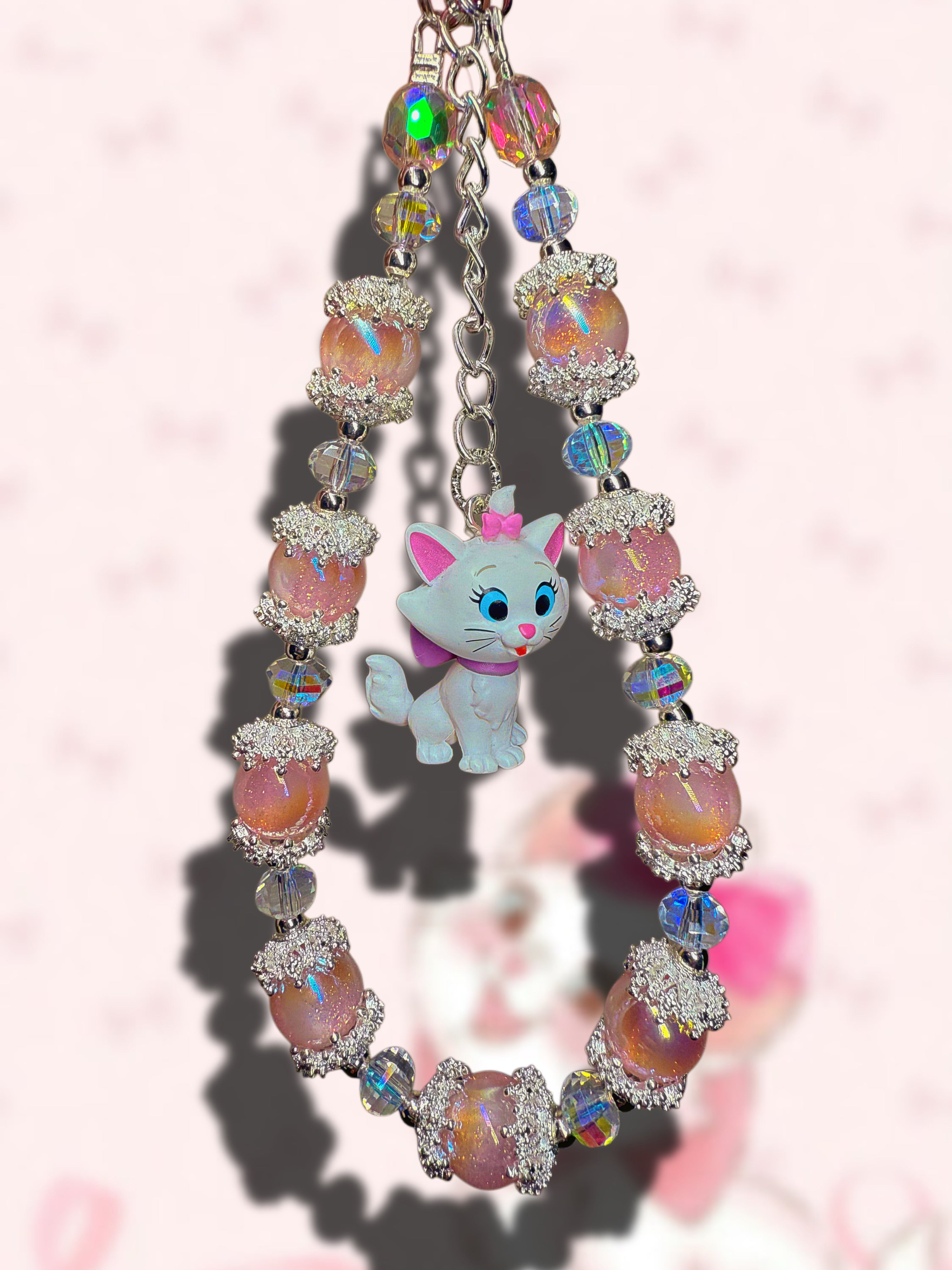 Mini phone charms ✨
