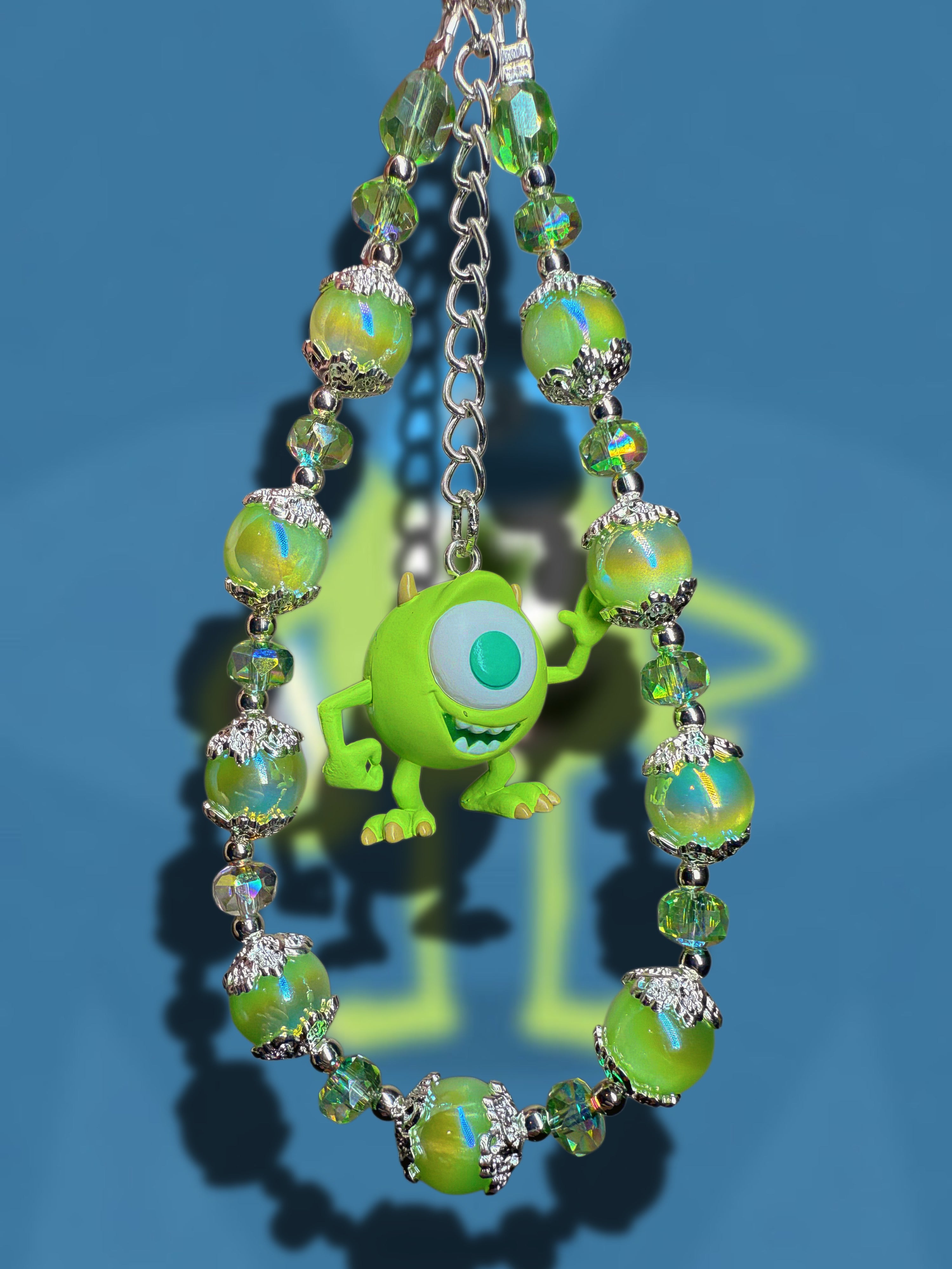 Mini phone charms ✨