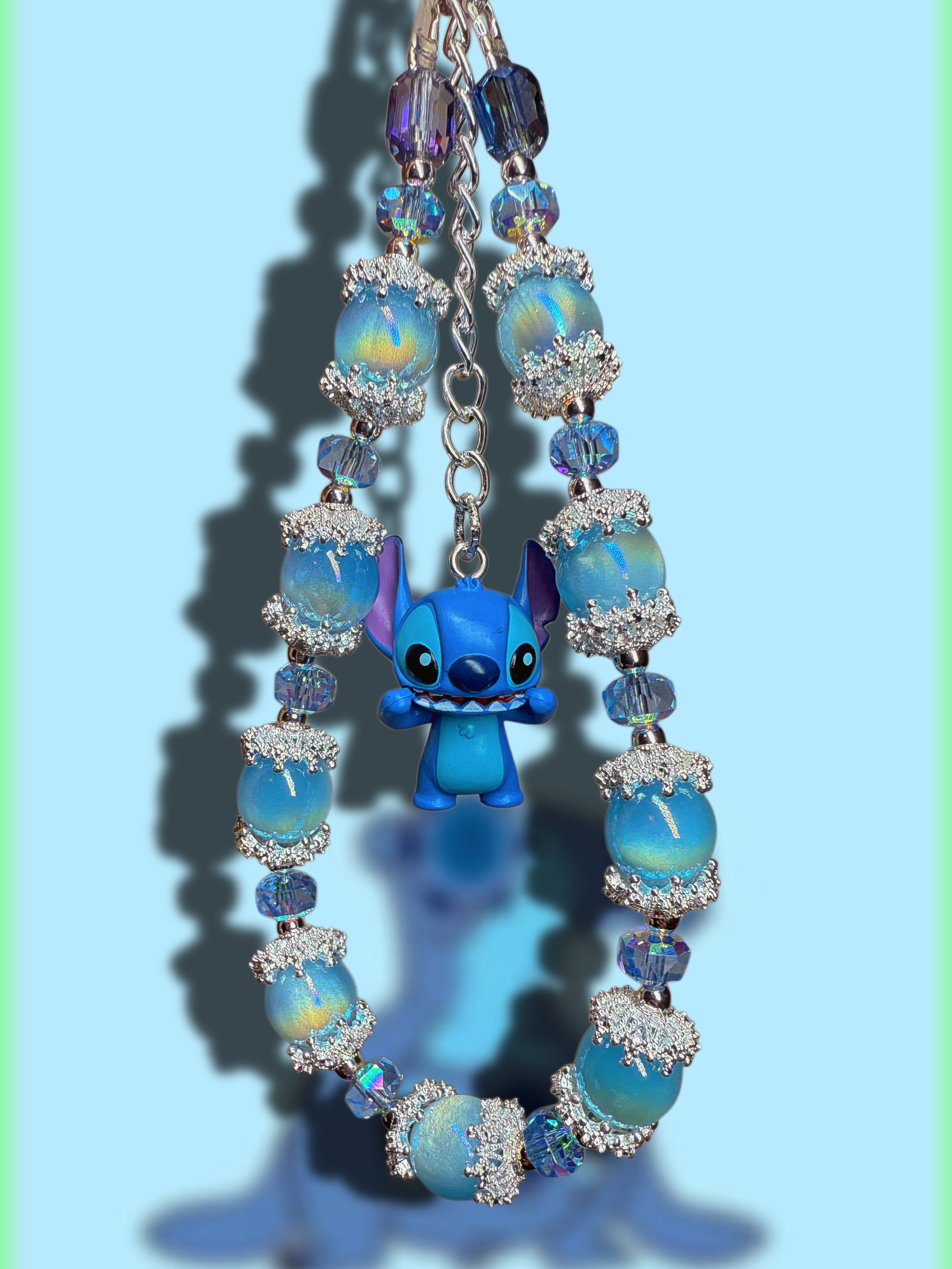 Mini phone charms ✨