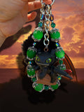 Toothless charms 💚