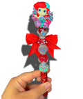 Little mermaid pen 🖊️✨