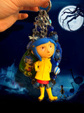Coraline 🌀✨