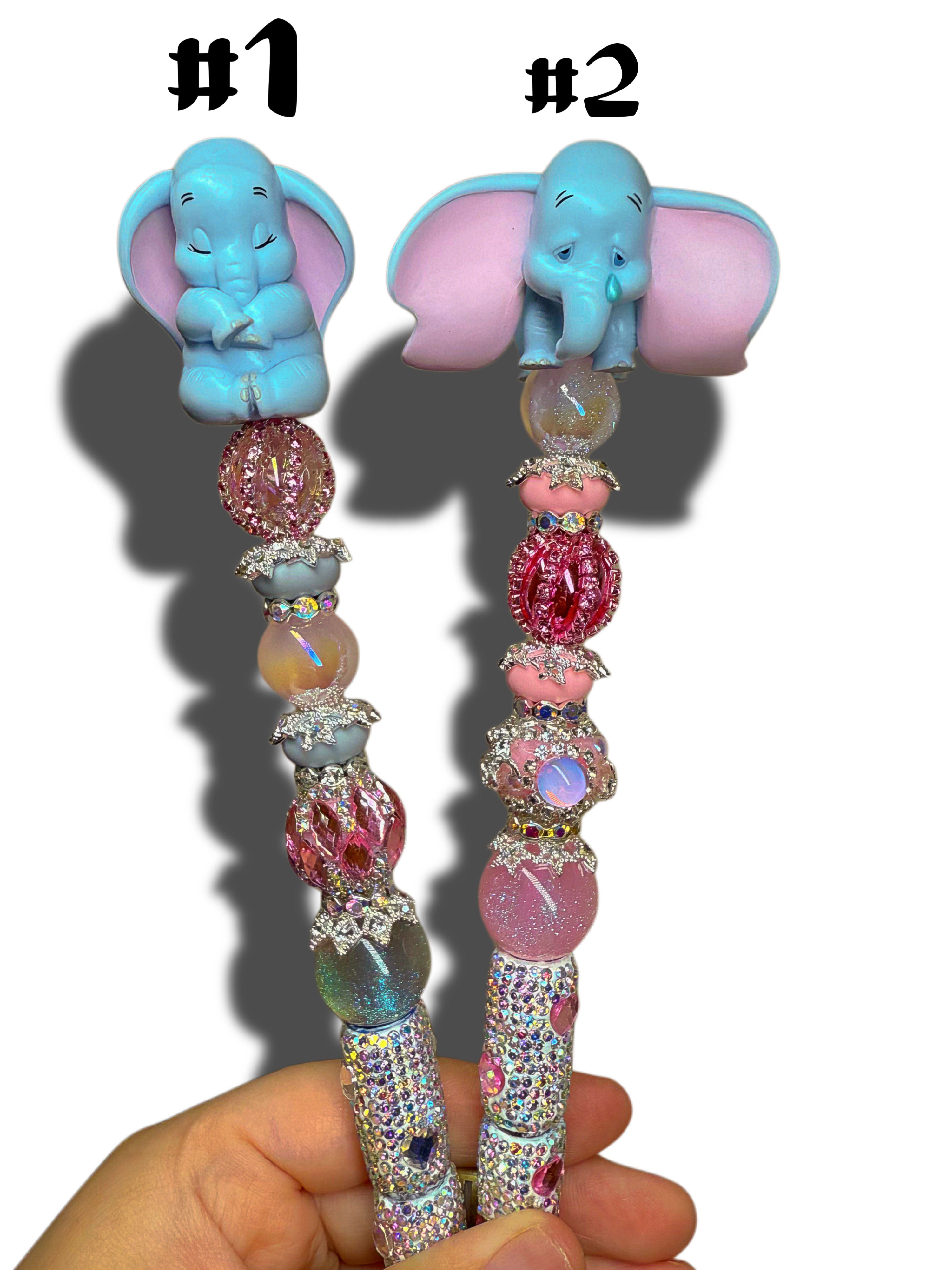Dumbo pens 🖊️✨