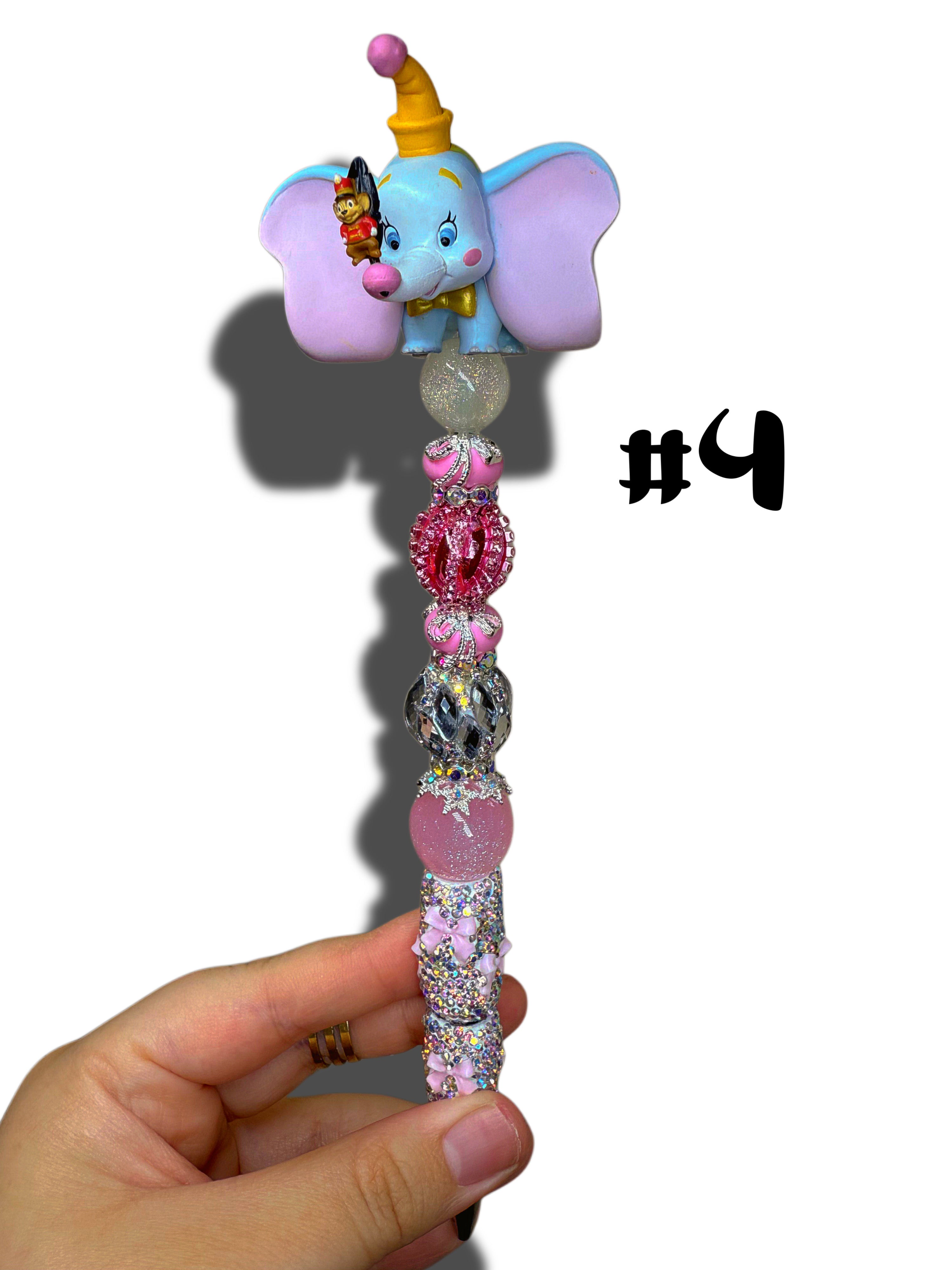 Dumbo pens 🖊️✨