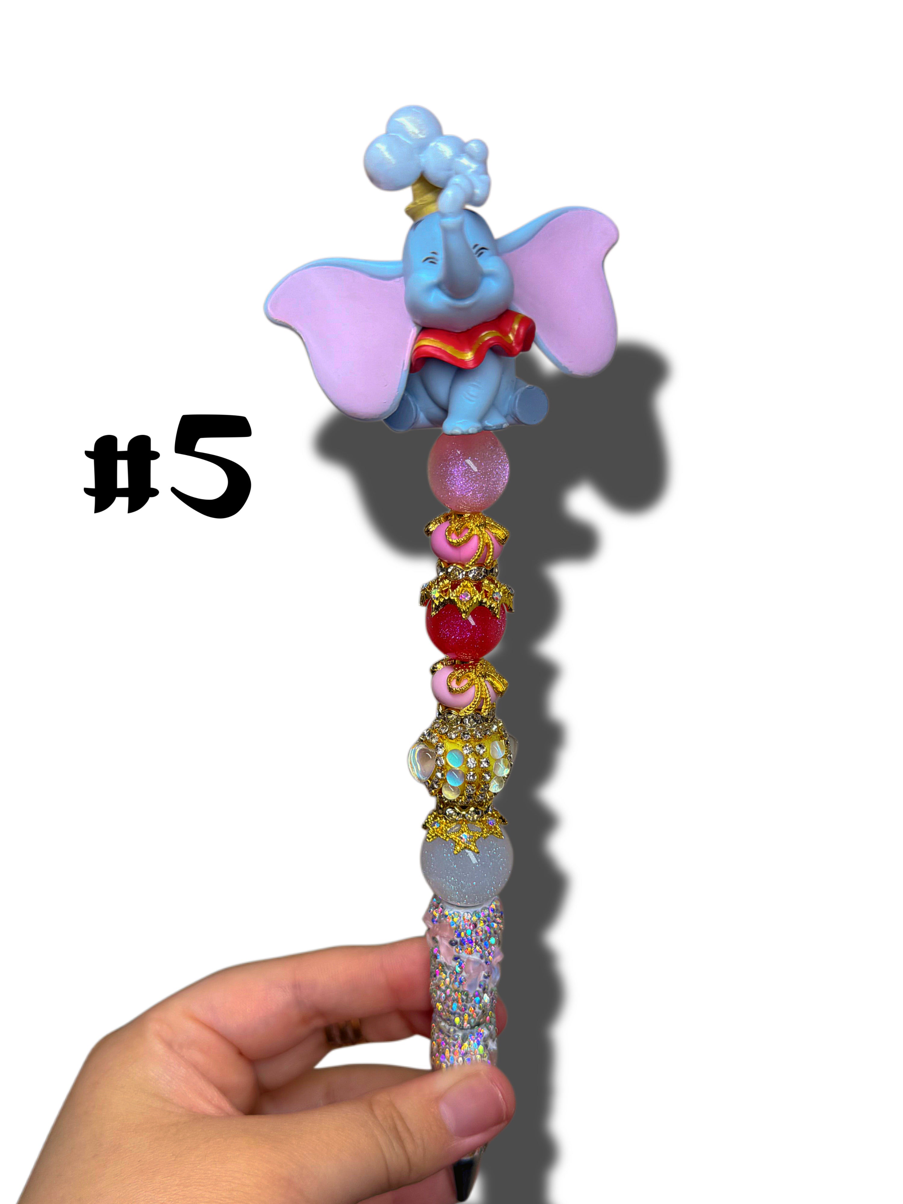 Dumbo pens 🖊️✨