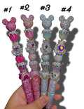 Magical pens ✨