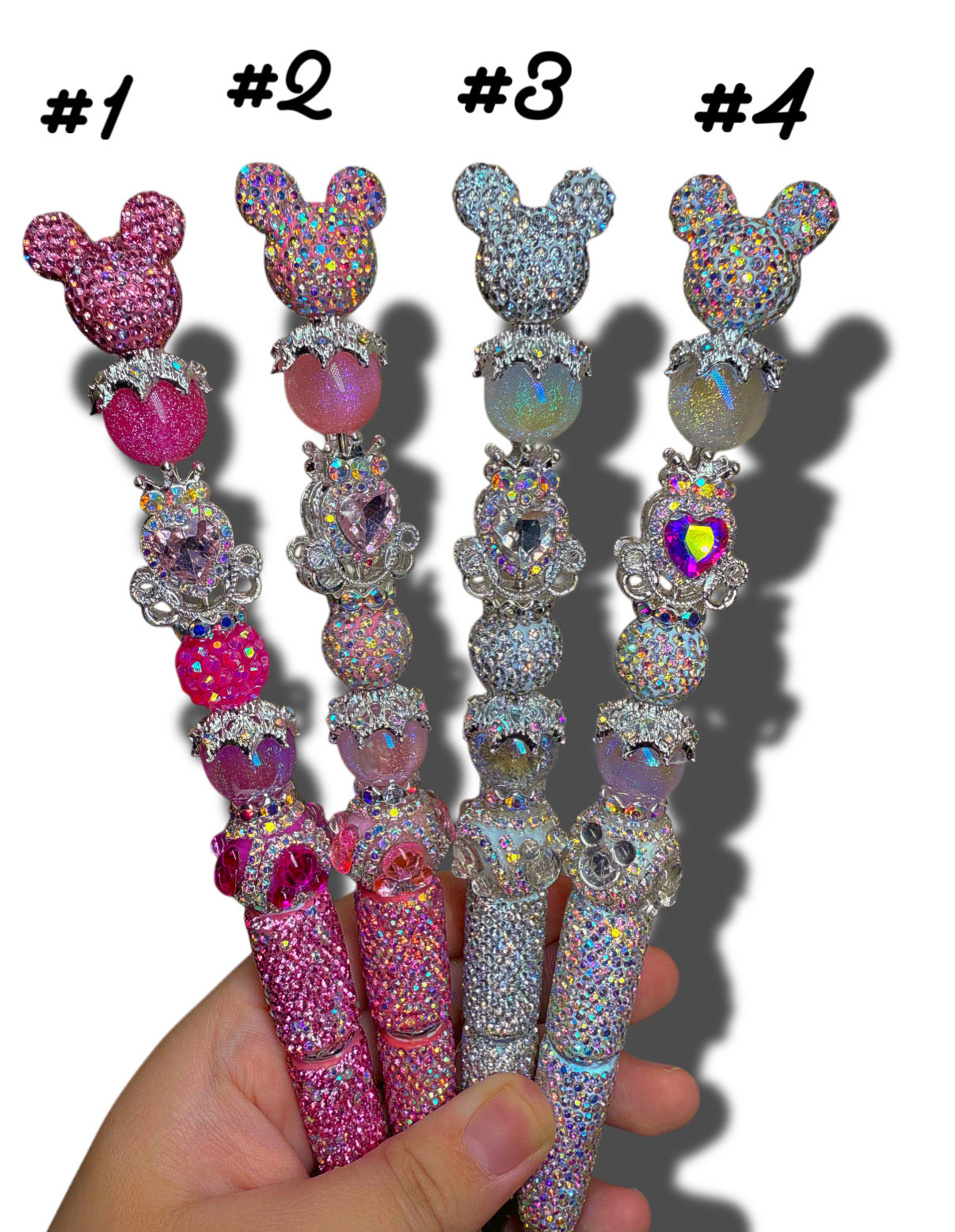 Magical pens ✨