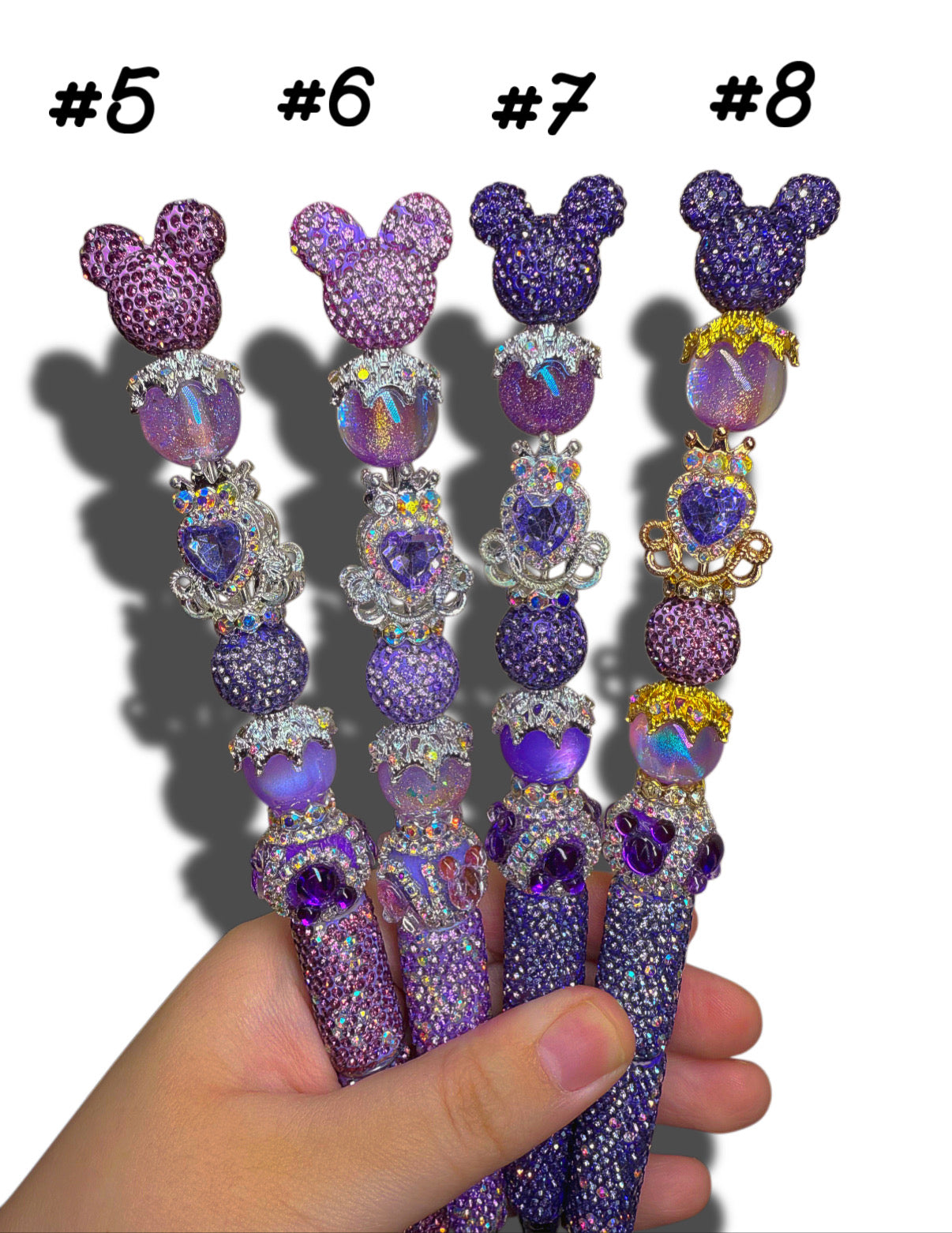 Magical pens ✨