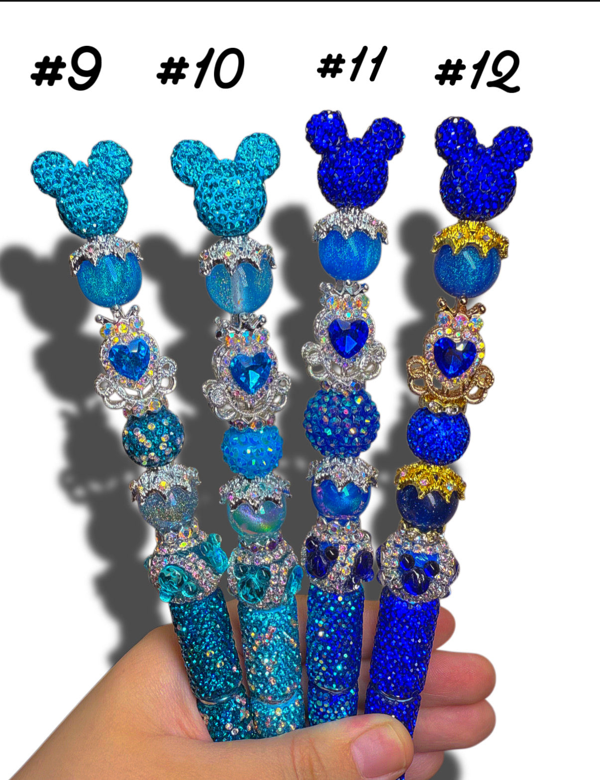 Magical pens ✨