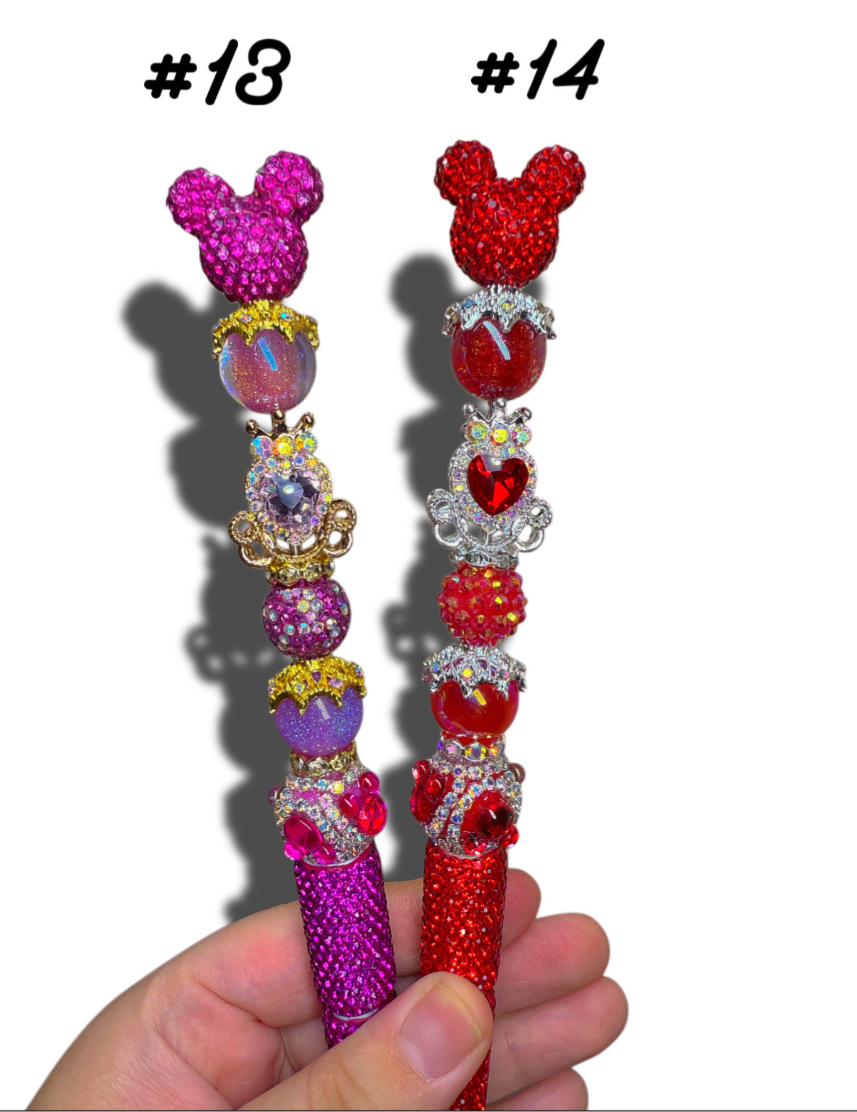 Magical pens ✨