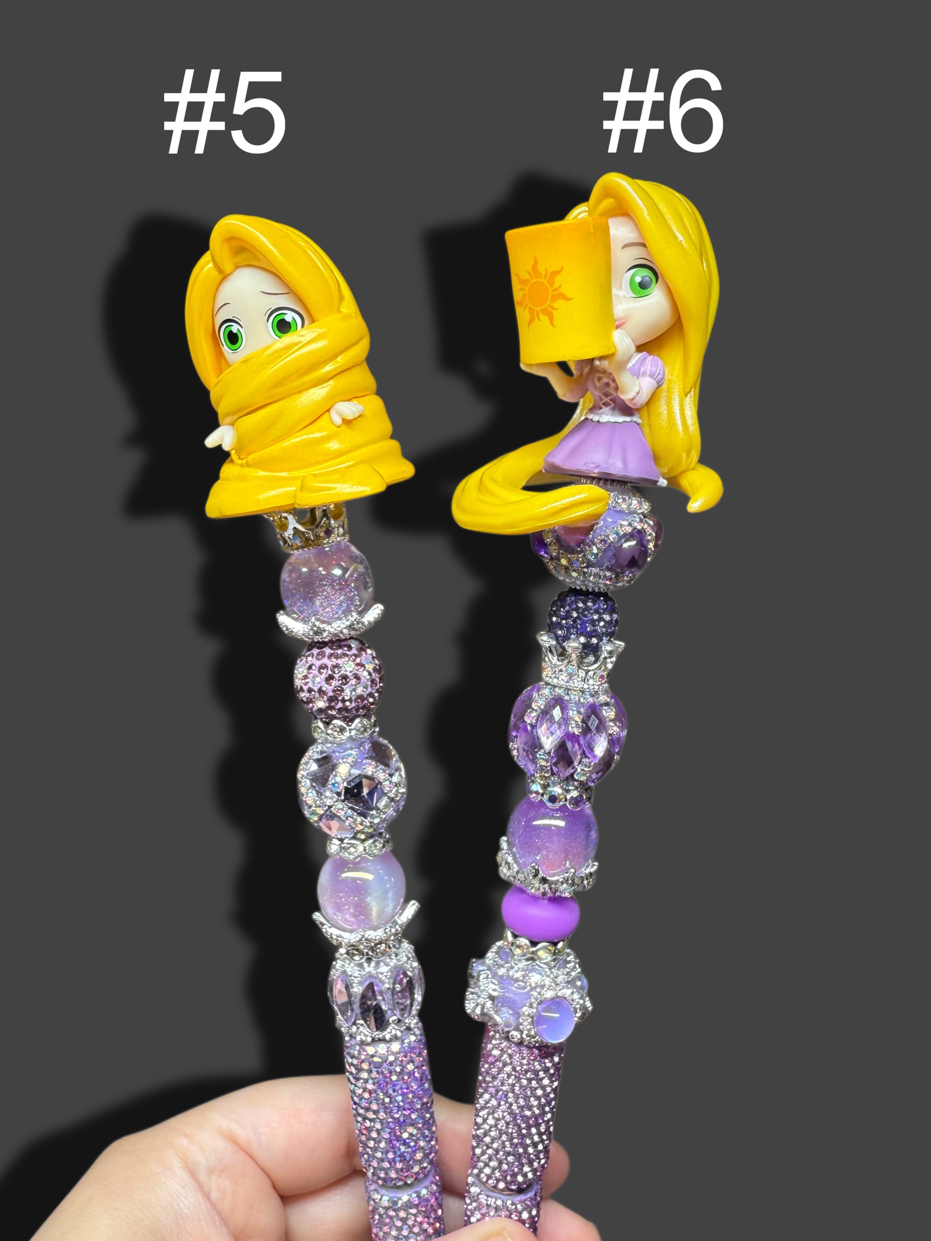 Princess pens ✨