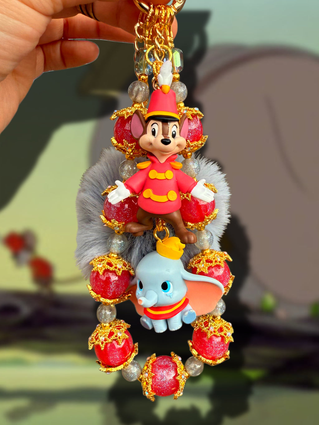 Timothy & dumbo ❤️✨