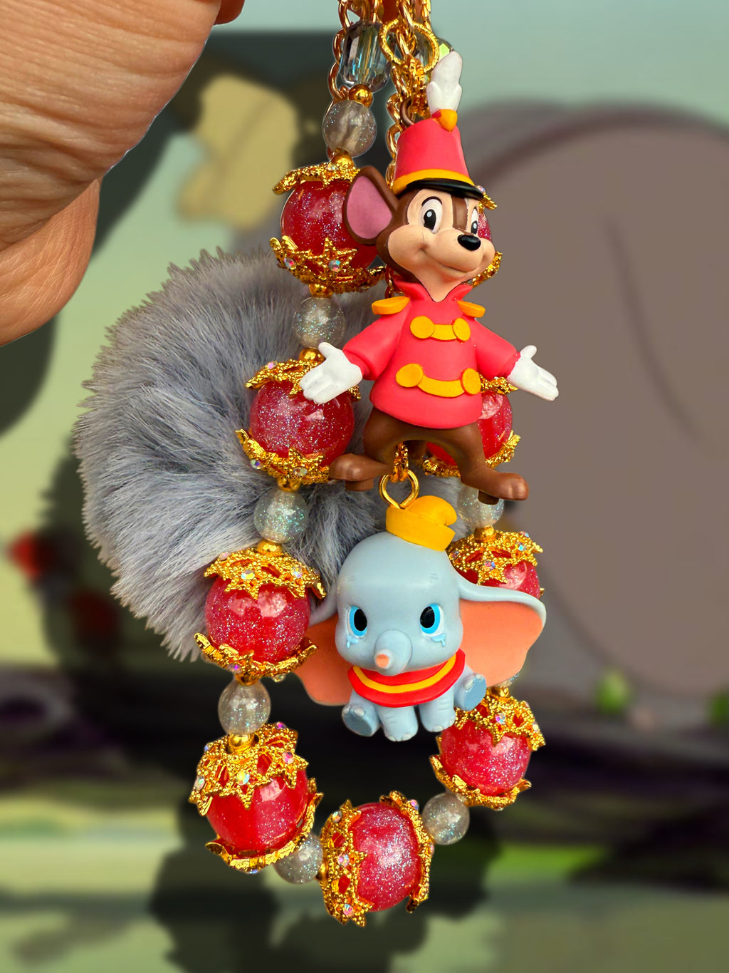 Timothy & dumbo ❤️✨
