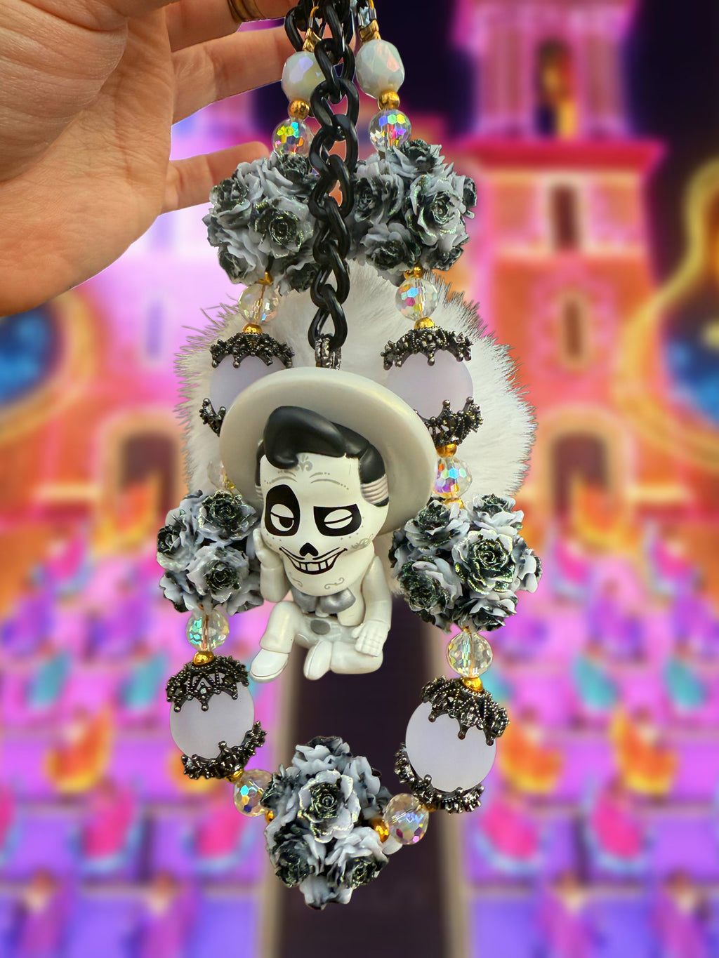 Ernesto de la Cruz 🤍