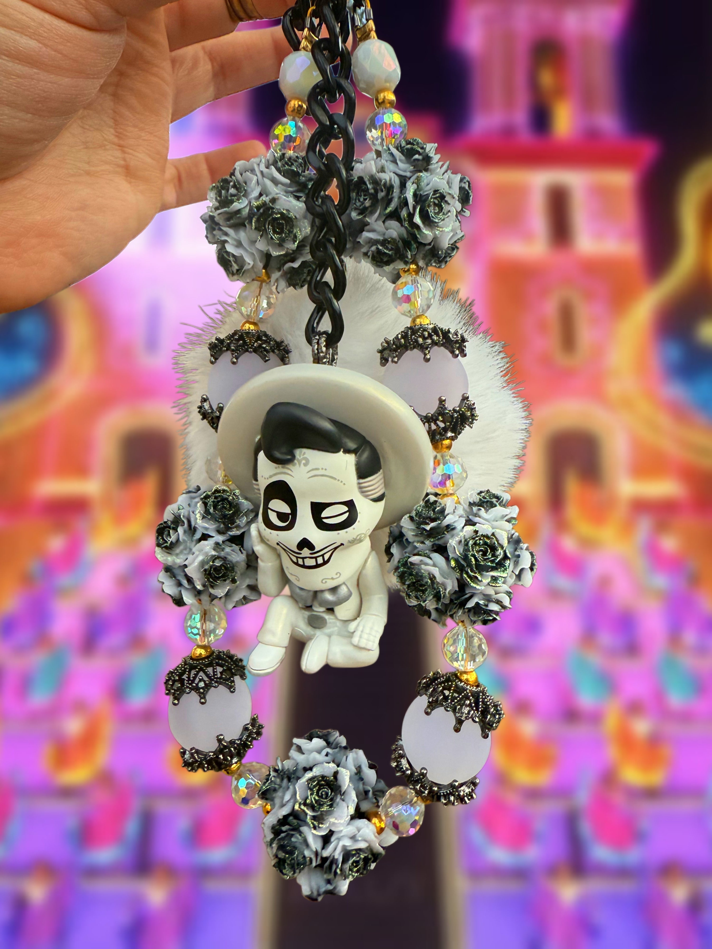 Ernesto de la Cruz 🤍