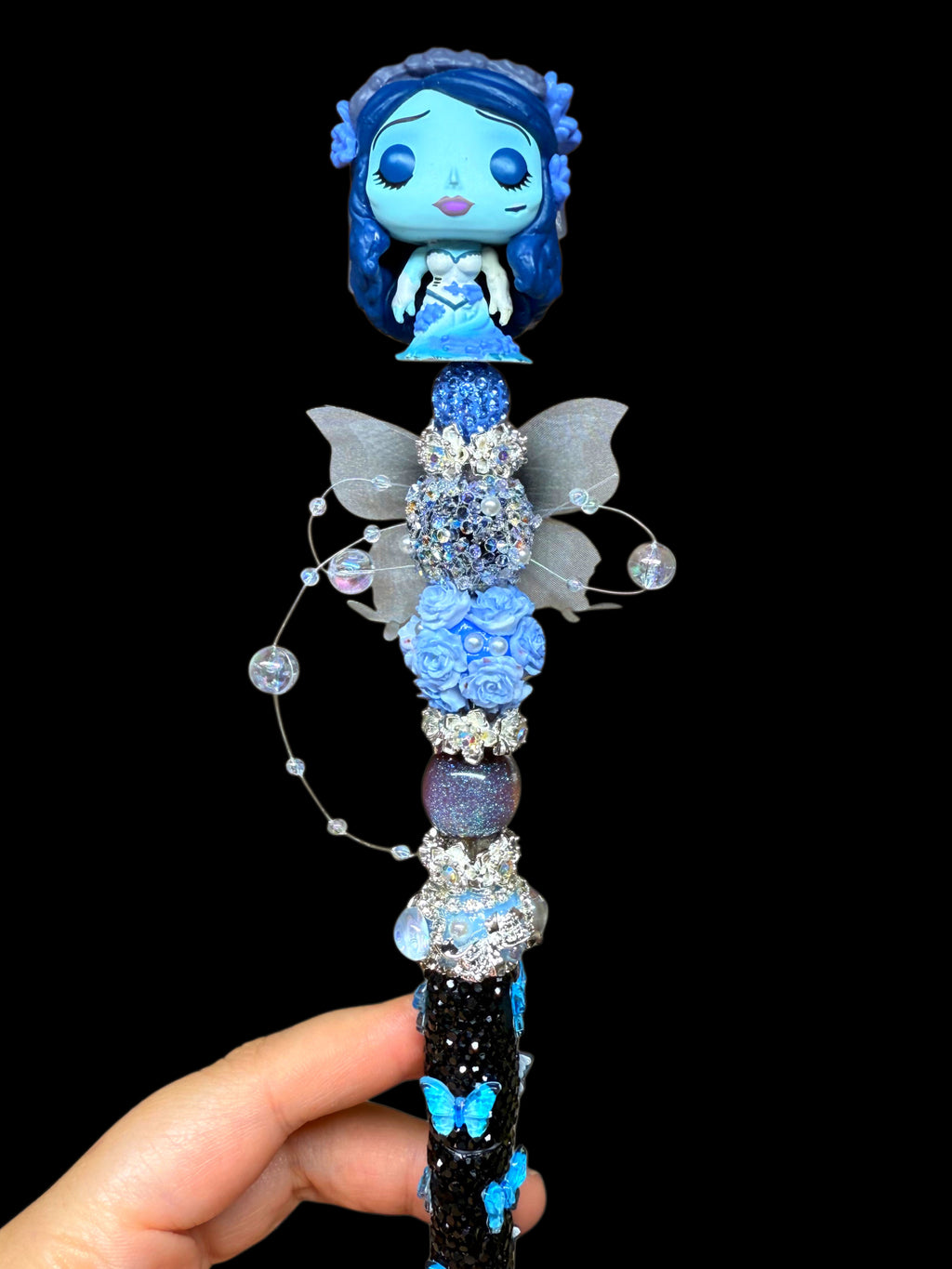 Corpse bride pen 🦋