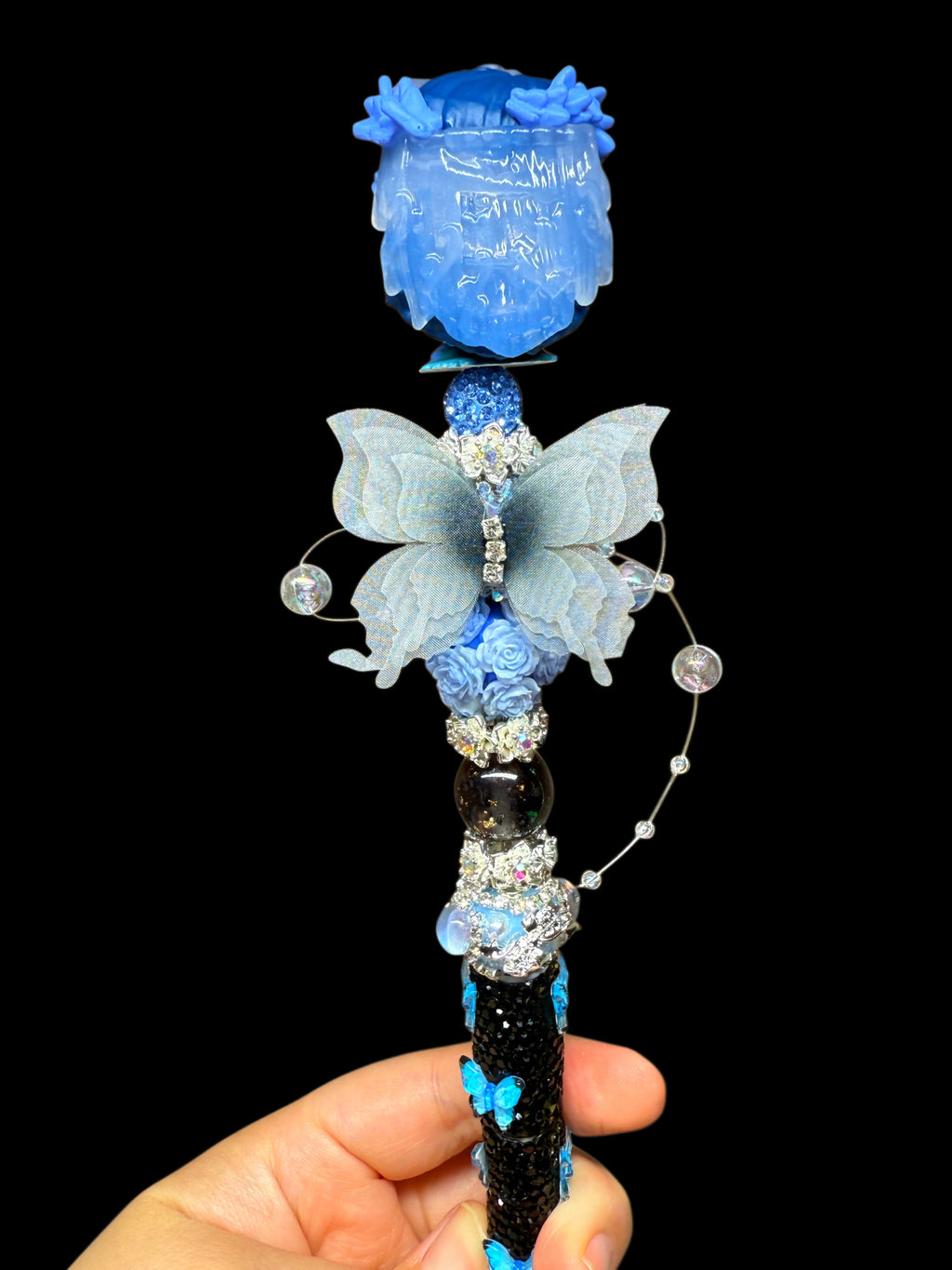 Corpse bride pen 🦋