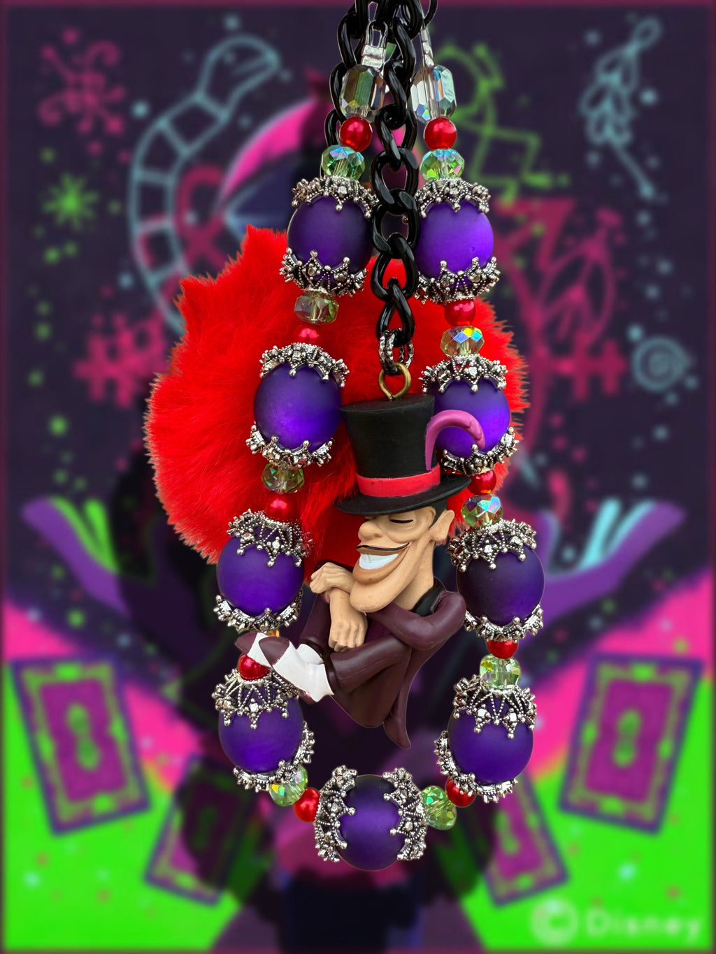Voodoo man 🔮