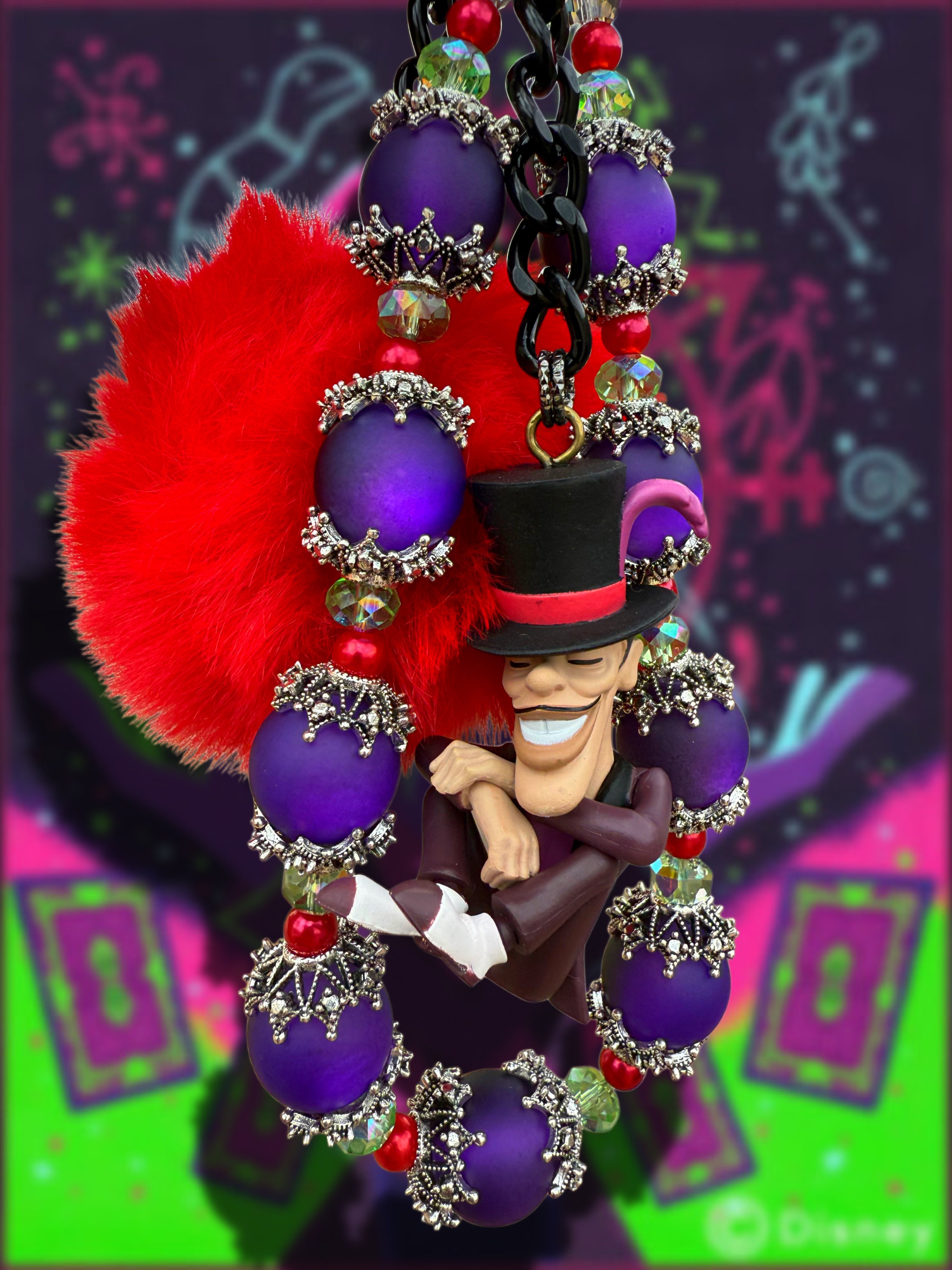 Voodoo man 🔮