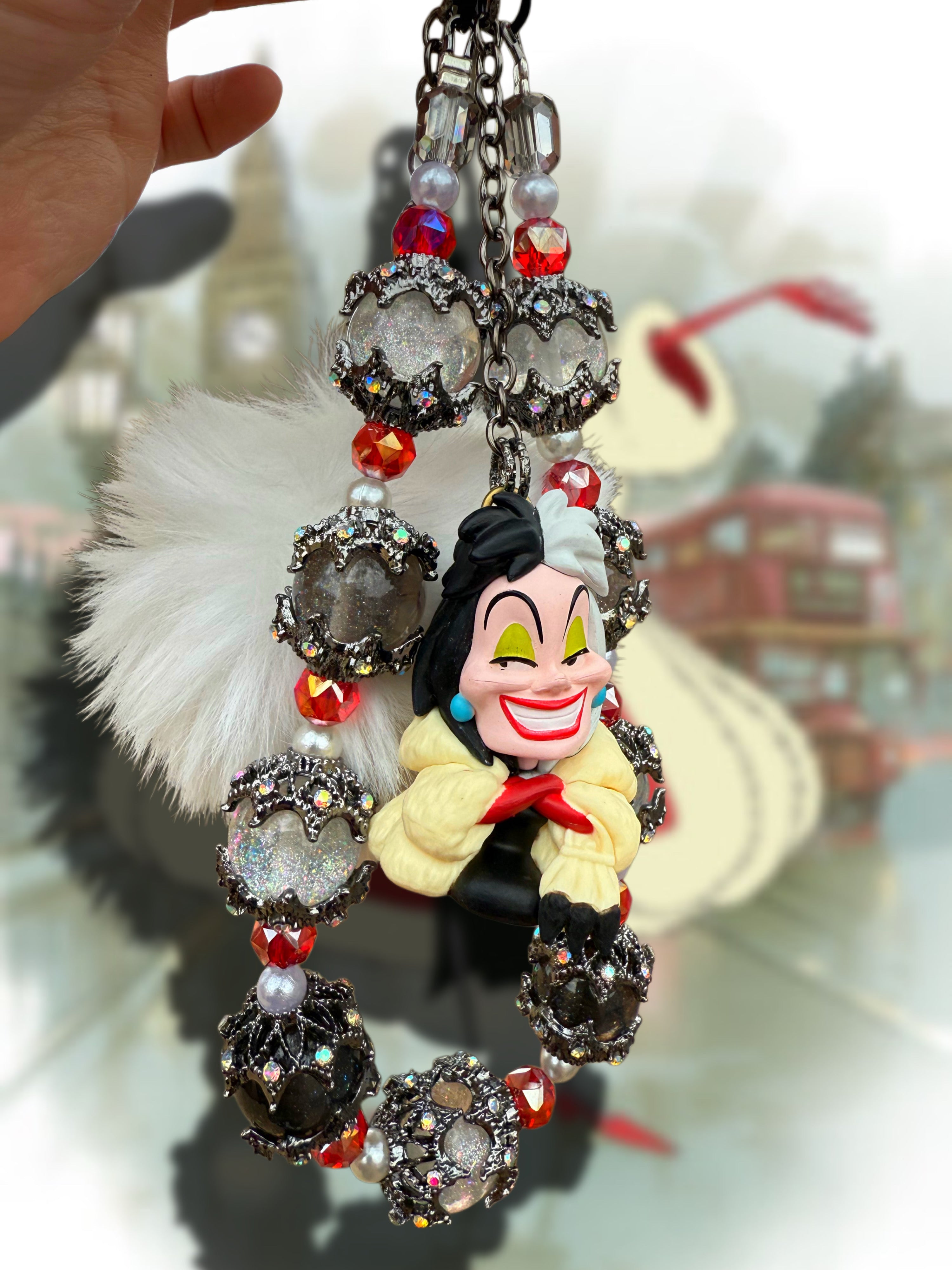 Cruella ❤️