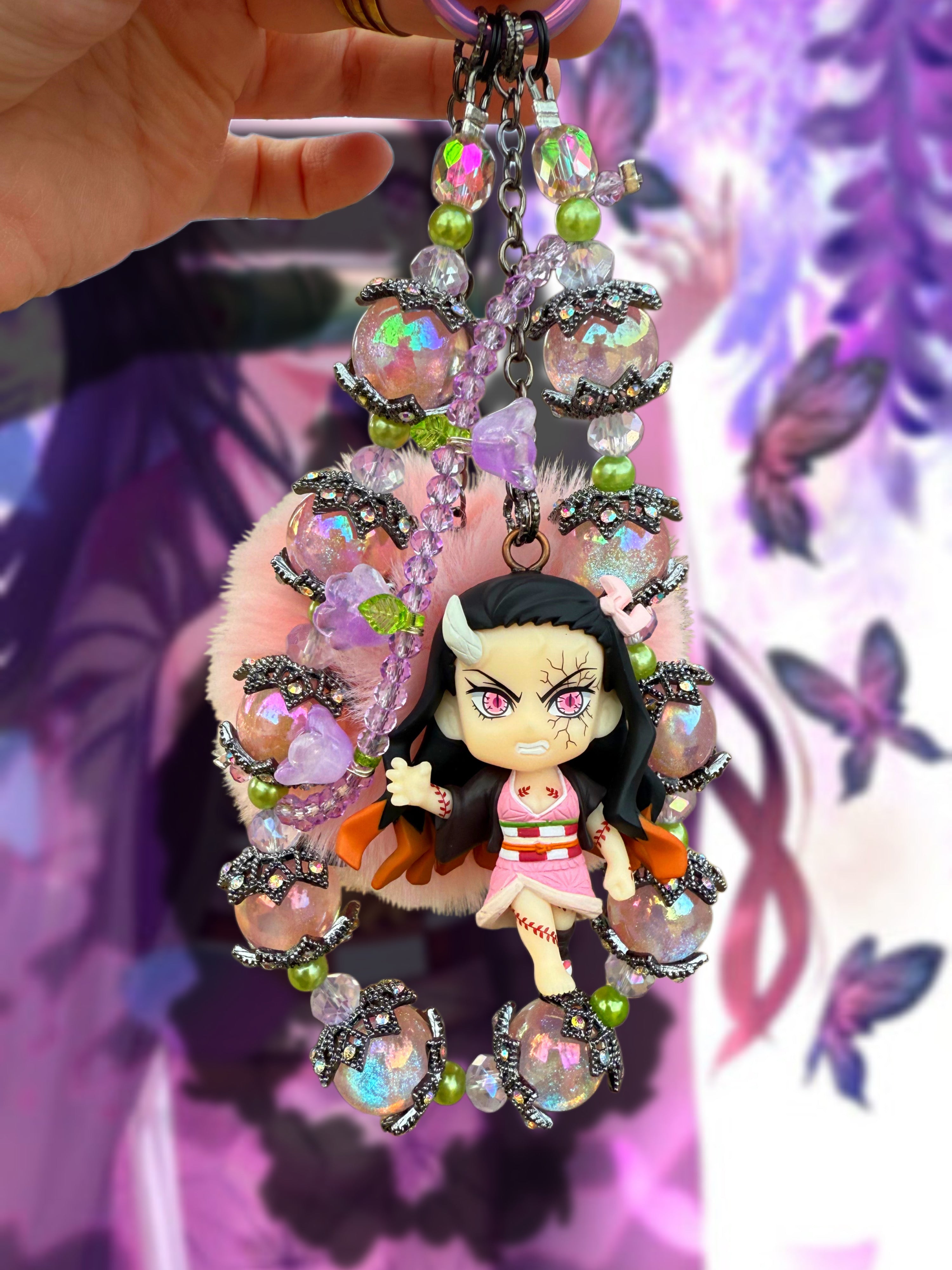 Nezuko 💗