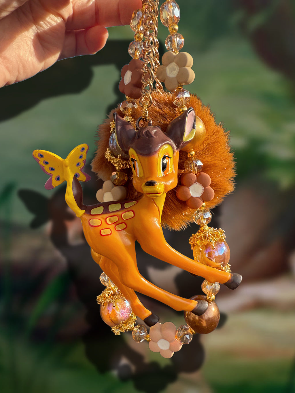 Bambi 🤎✨