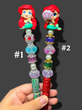 Princess pens ✨