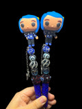 Coraline pens 💙