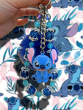 Stitch charms 💙✨