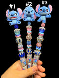 Stitch pens 🖊️💙