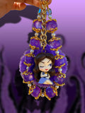 Vanessa charm 💜 🐚