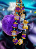Ursula charm ⚜️💜✨