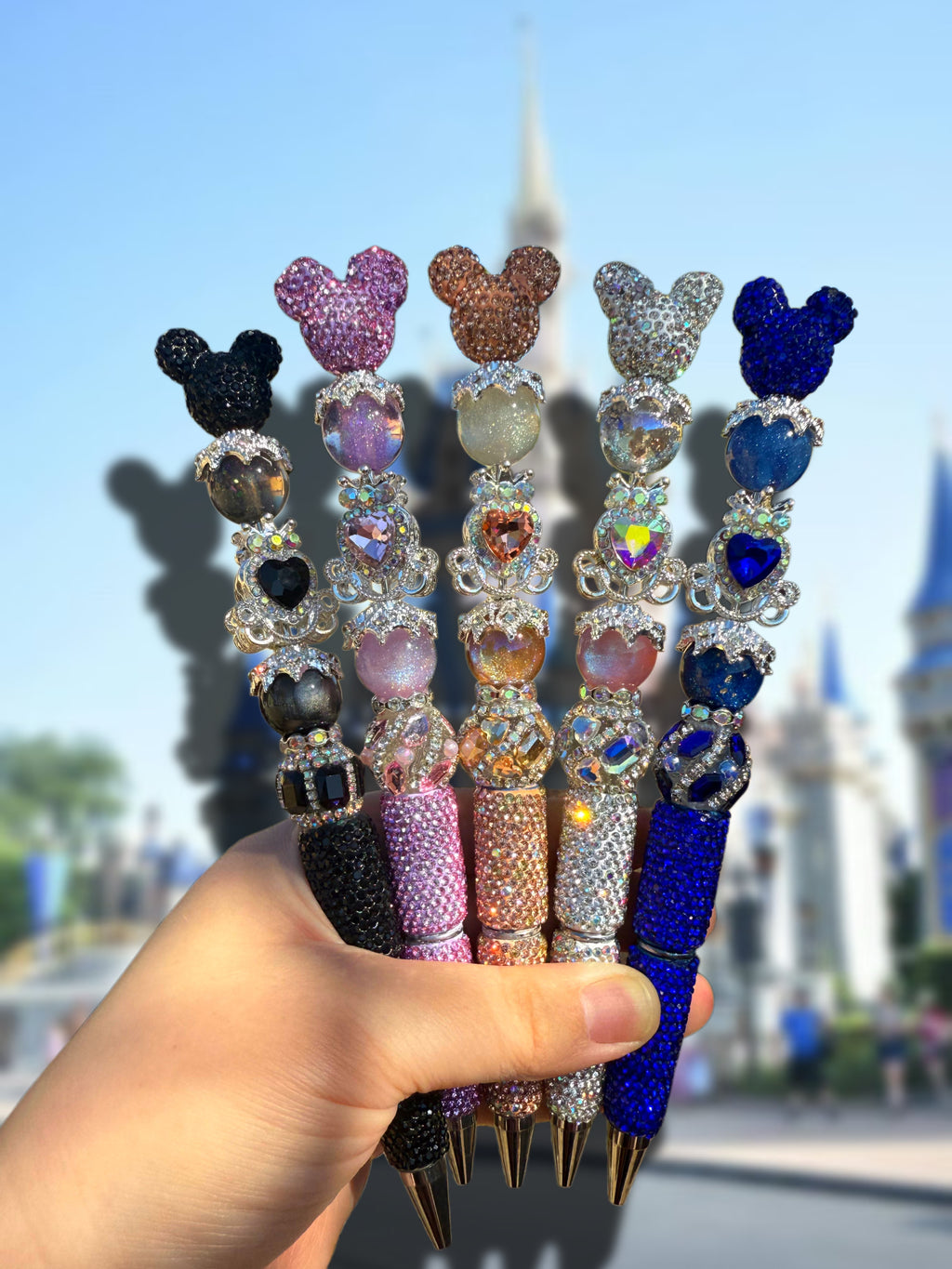 Magical pens ✨