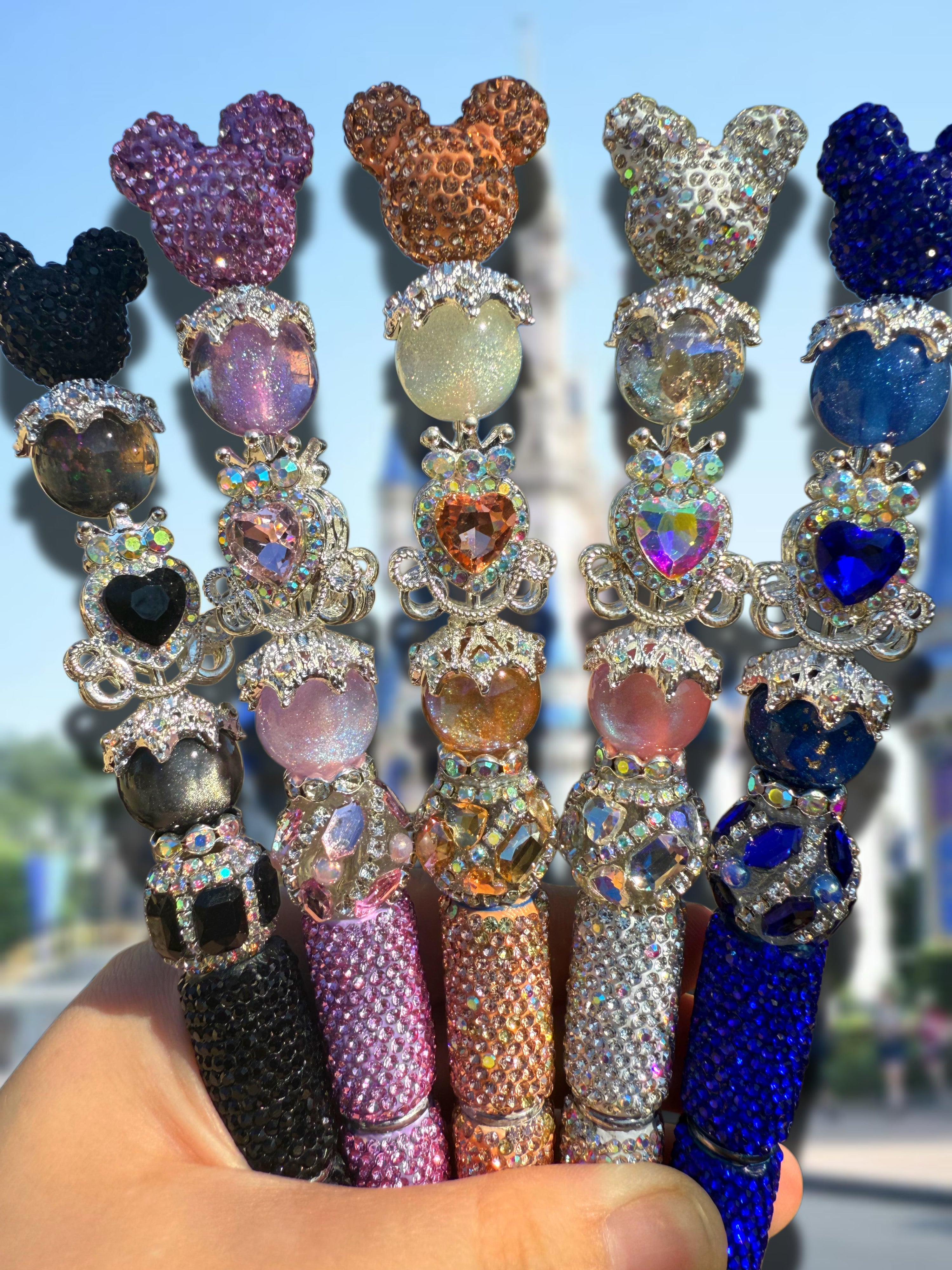 Magical pens ✨