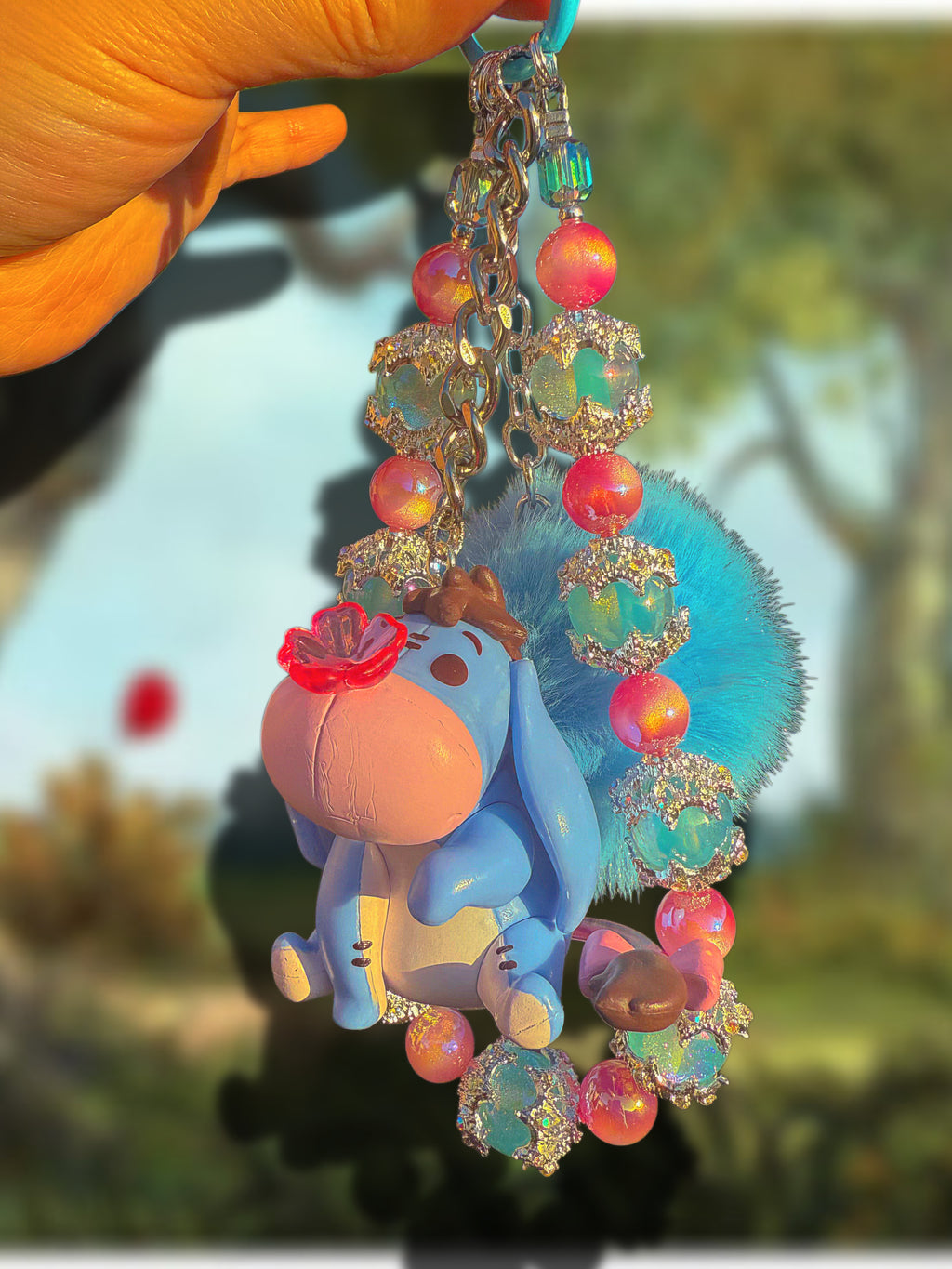 Winnie the Pooh charms ✨