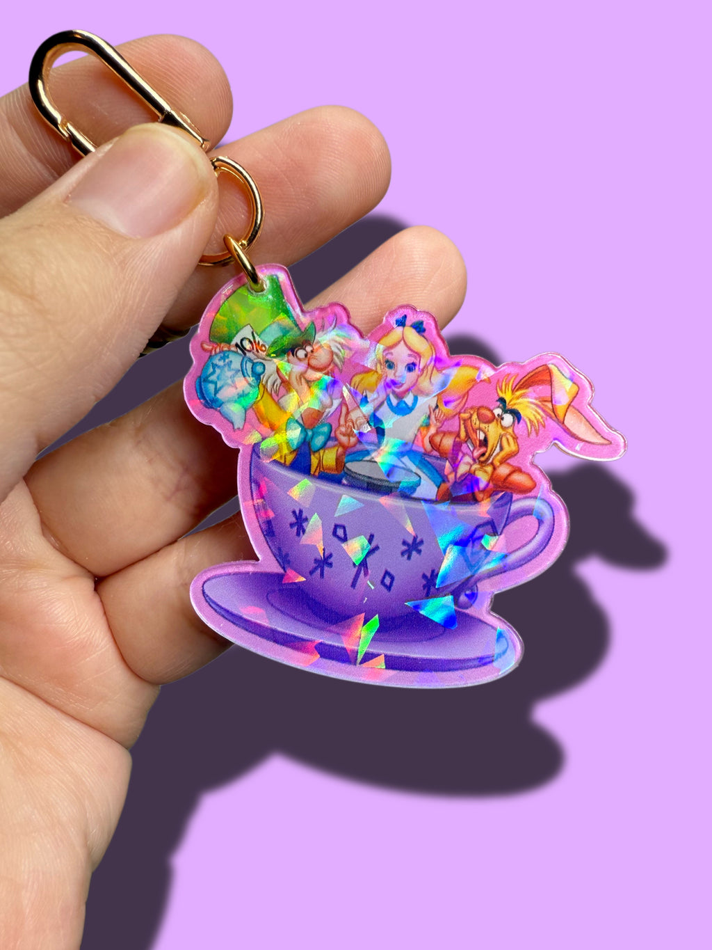 Teacup Alice✨