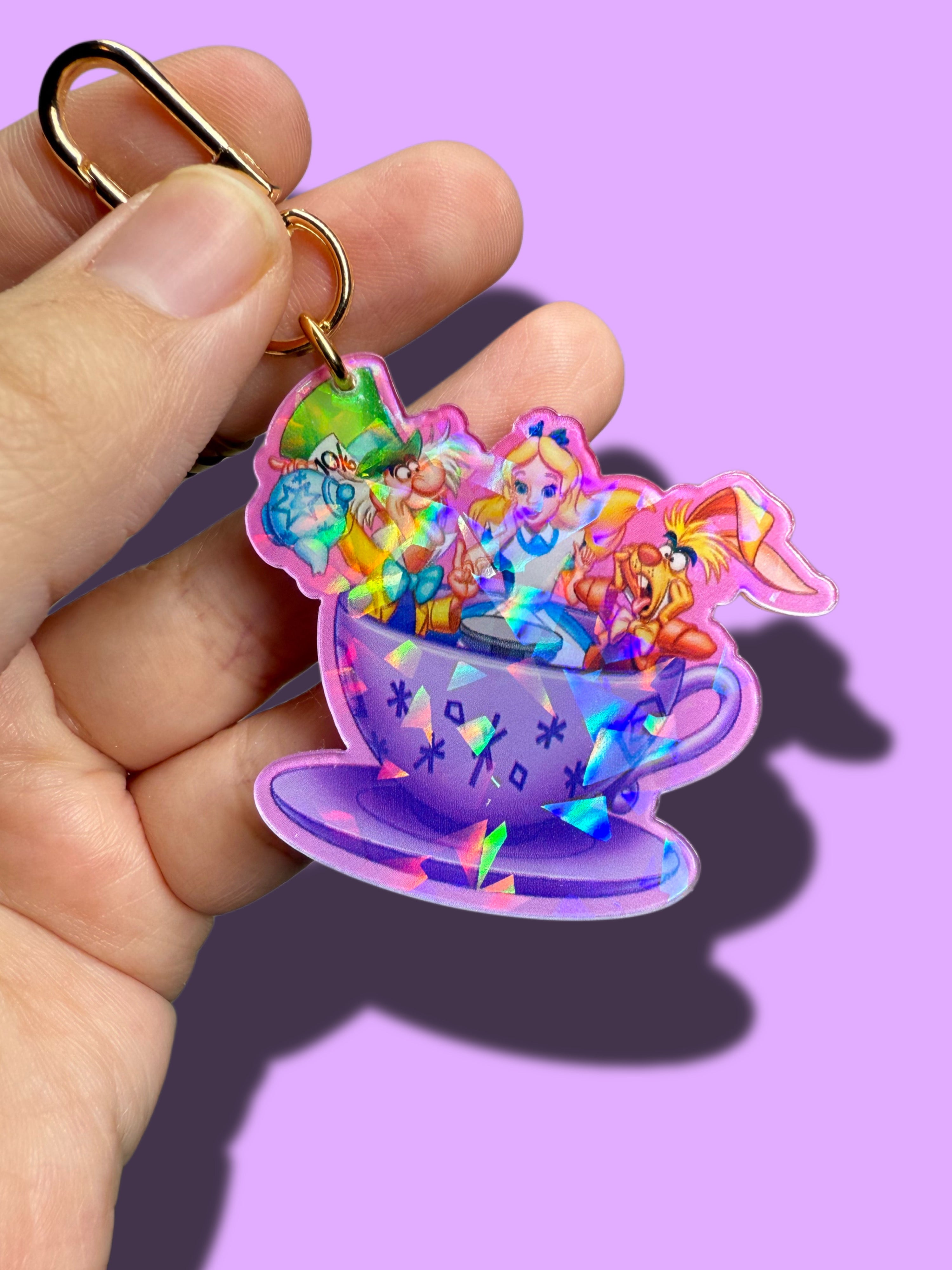 Teacup Alice✨