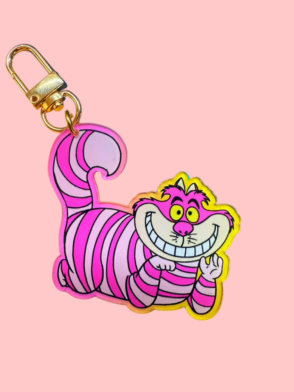 Cheshire Cat✨