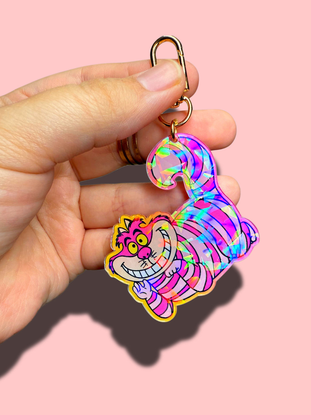 Cheshire Cat✨