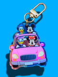 Minnie & friends✨