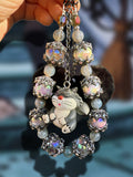 Lucifer charm 🩶✨