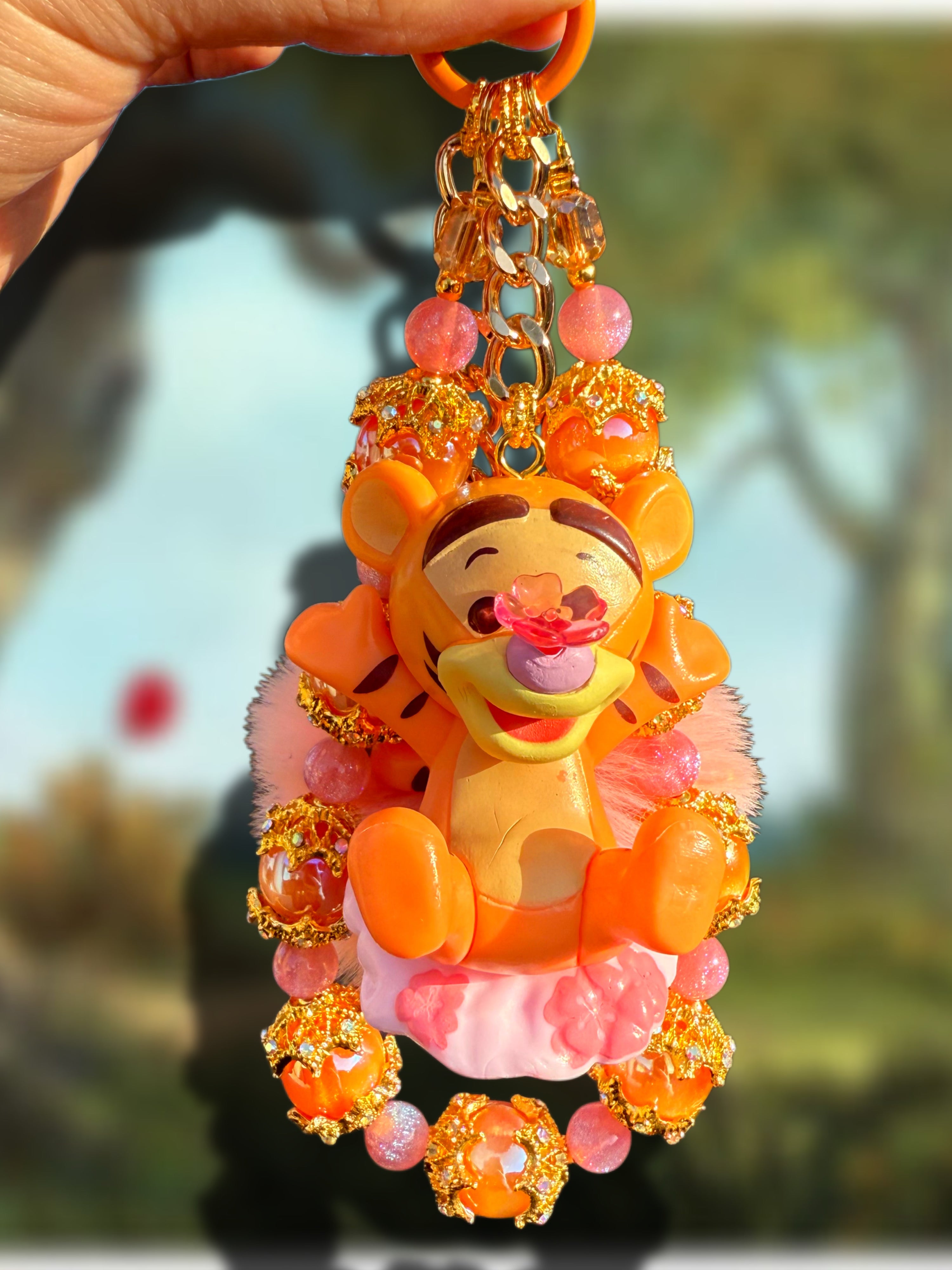 Winnie the Pooh charms ✨