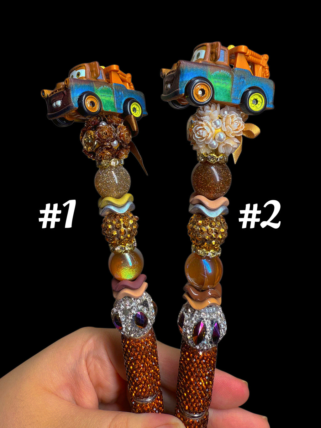 Mater pens 🖊️ 🤎