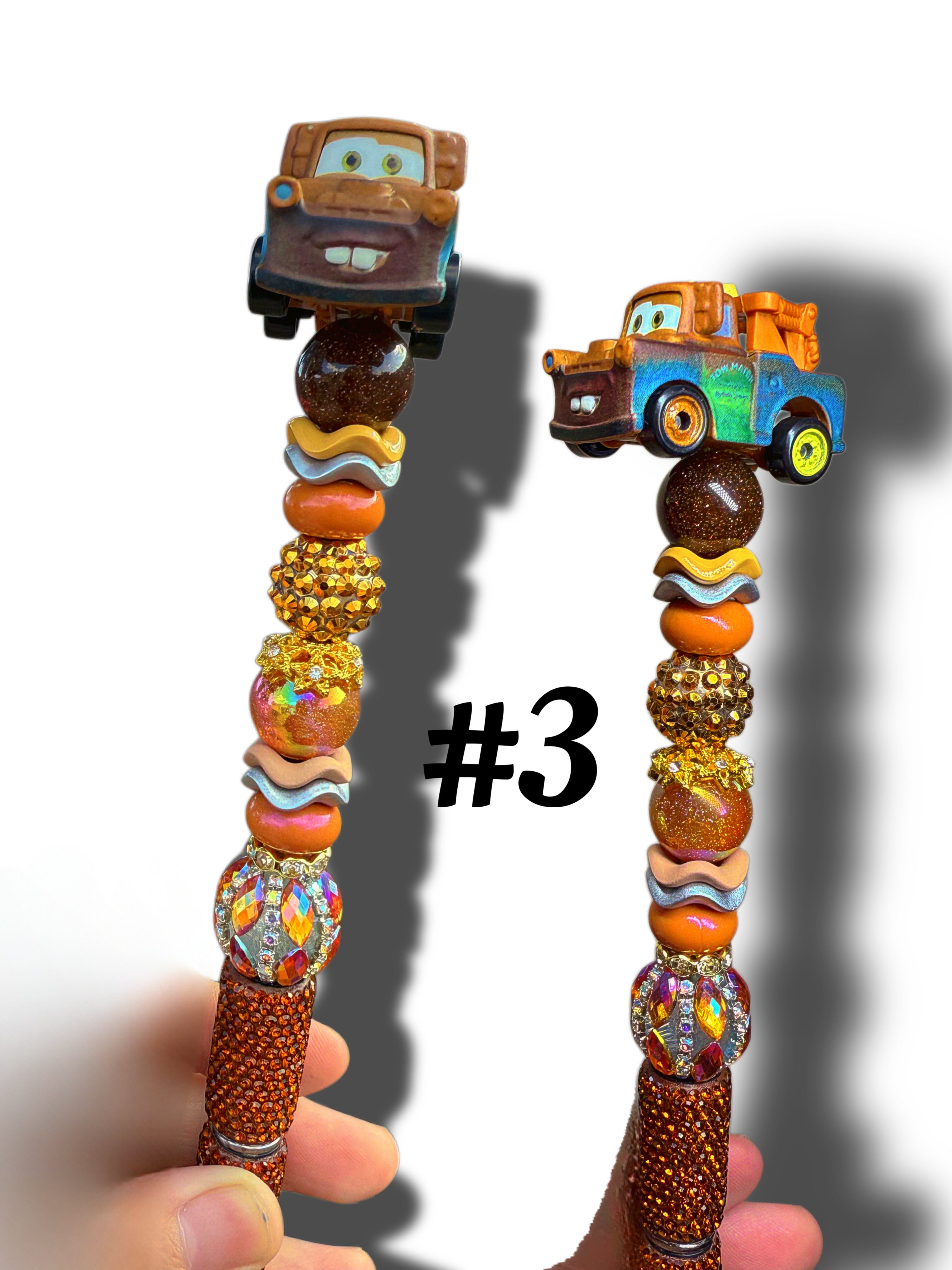 Mater pens 🖊️ 🤎