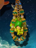 Peter Pan charm 💚✨