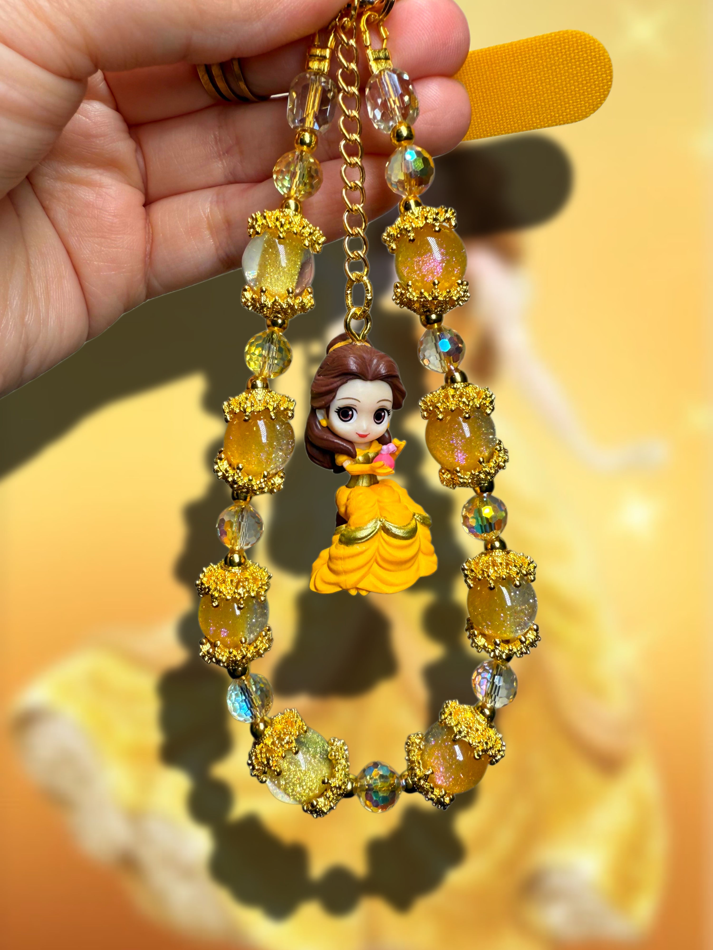Mini phone charms ✨