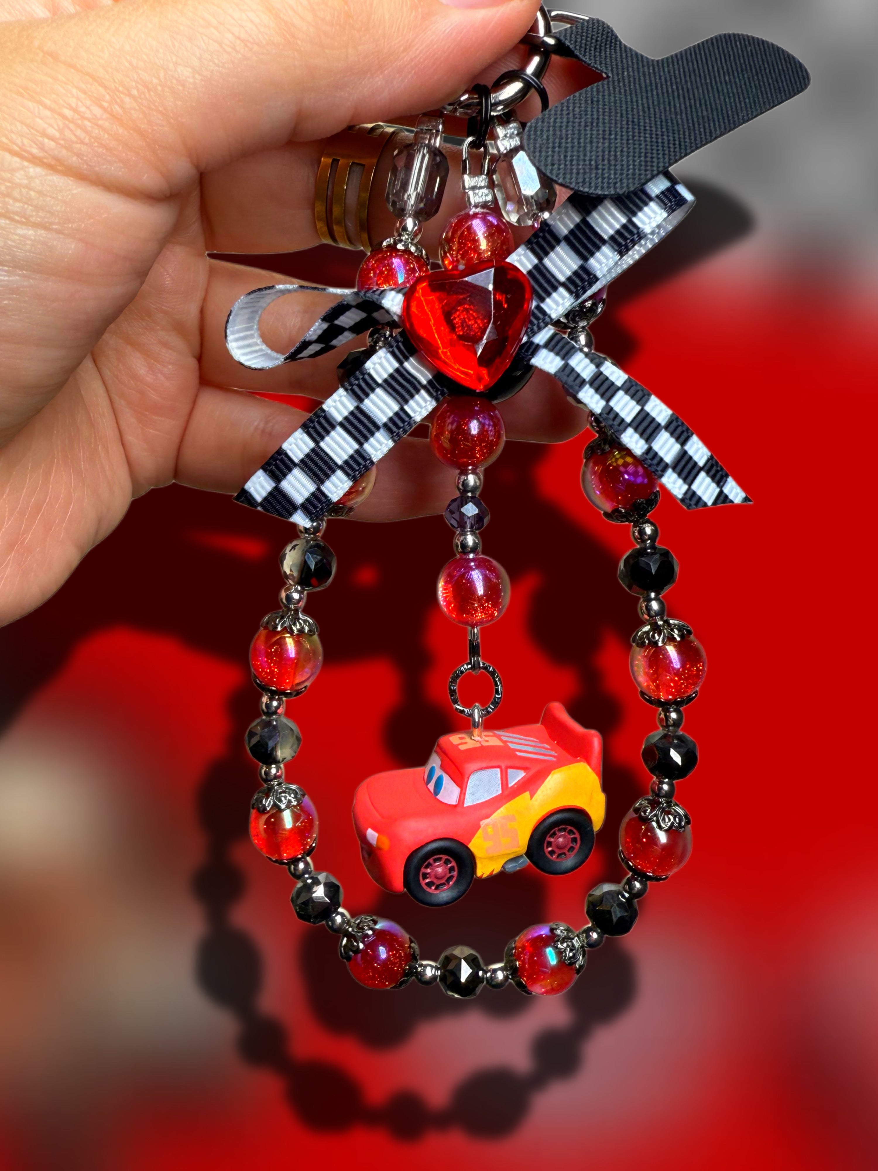 Mini phone charms ✨