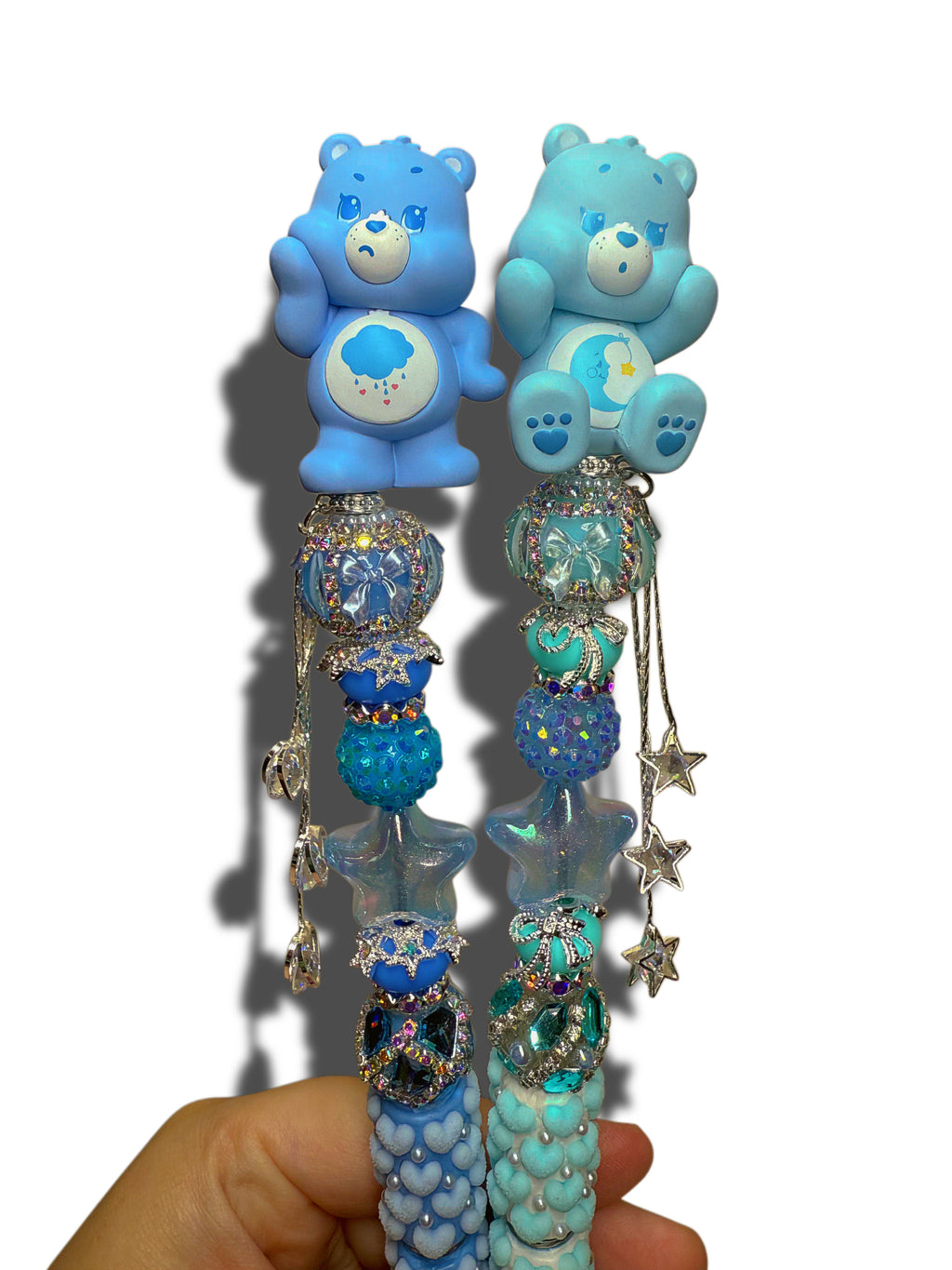 Care Bears pens 🌈⭐️✨