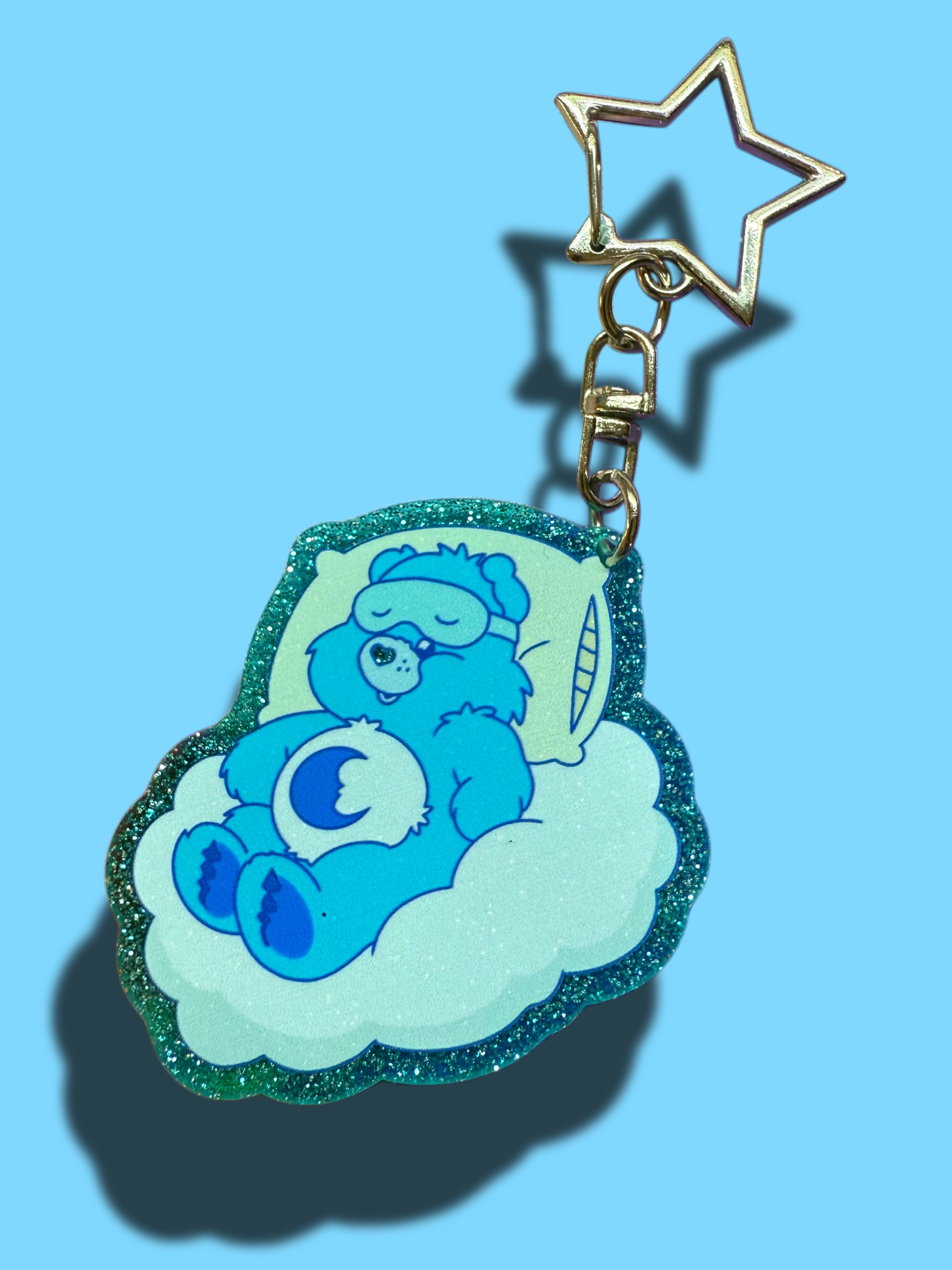 Care Bears 🌈🌟